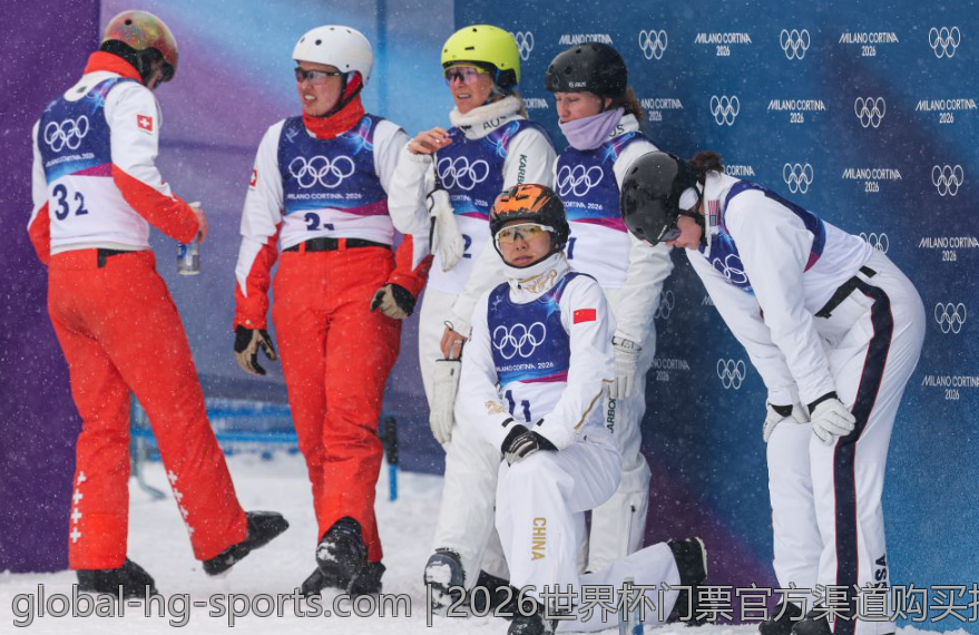 2026世界杯门票官方渠道购买指南及常见问题