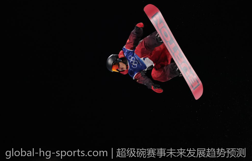 超级碗赛事未来发展趋势预测