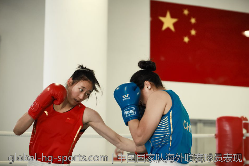 中国国家队海外联赛球员表现