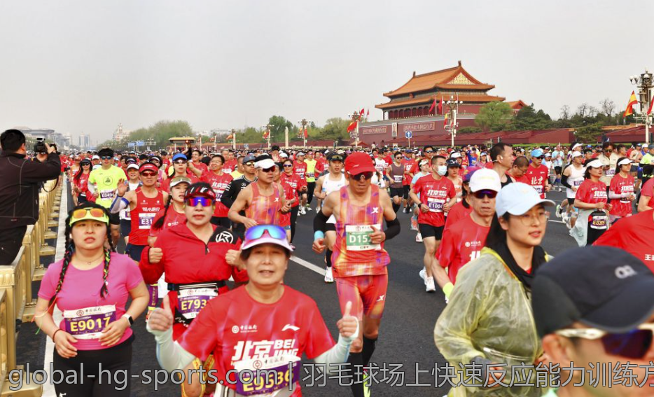 羽毛球场上快速反应能力训练方法
