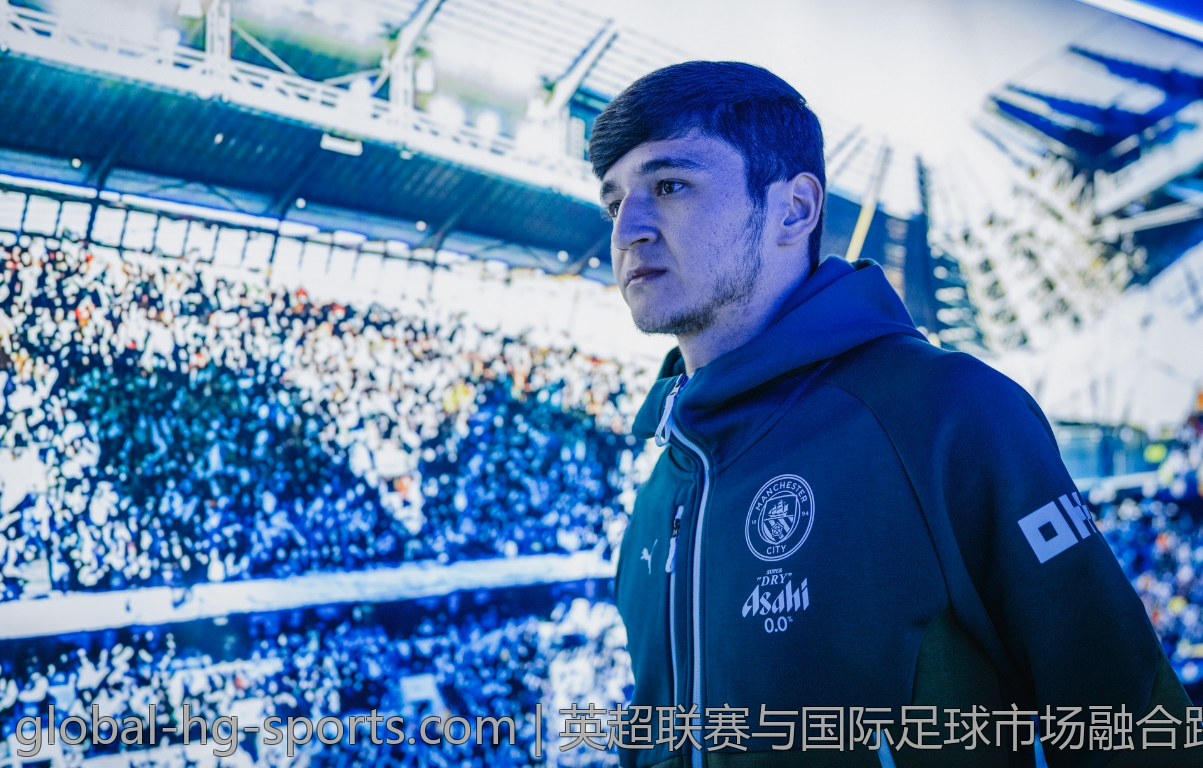 英超联赛与国际足球市场融合路径探讨